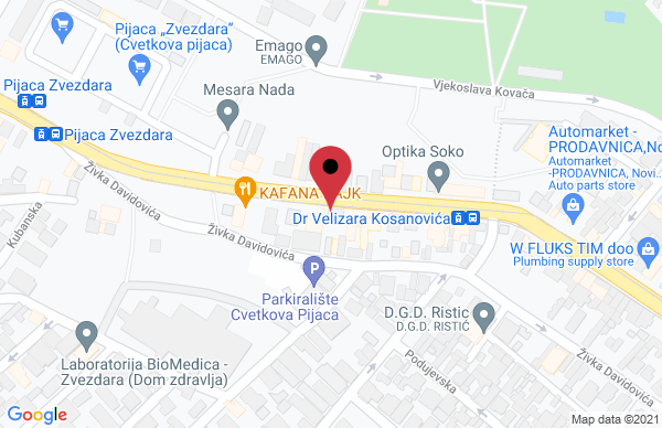 Kontakt Mapa Restoran Zlatno Brdo Adresa Bulevar Kralja Aleksandra