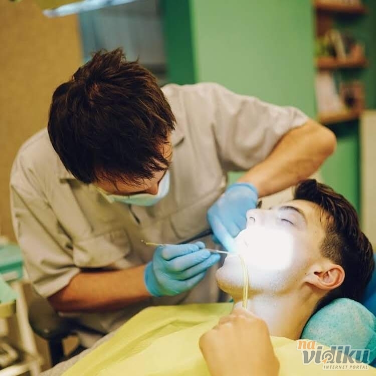 Stomatoloska ordinacija Jajinci Stomatološka ordinacija DENTAL 32