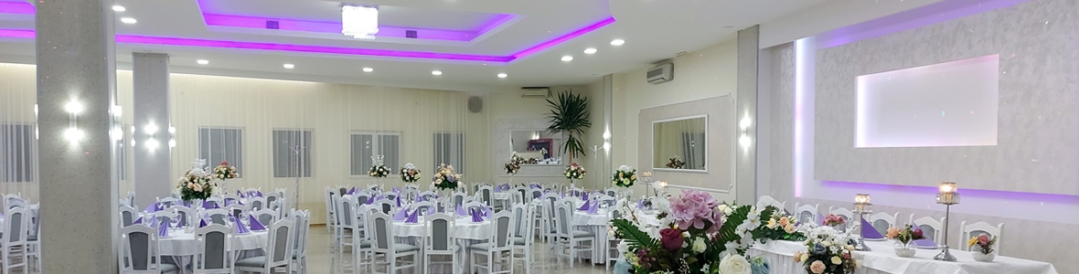 Breza RM restoran - Kod Kurte