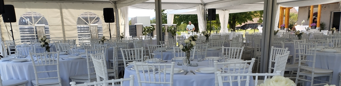 Party event team