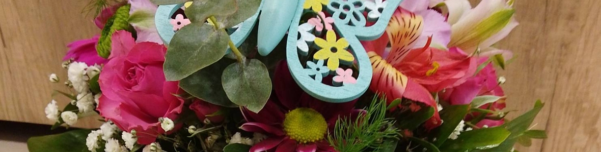 Mini orhideja flowers & gift shop