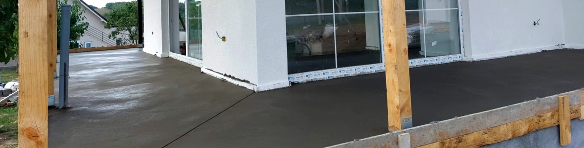Mišel 83 cementne košuljice