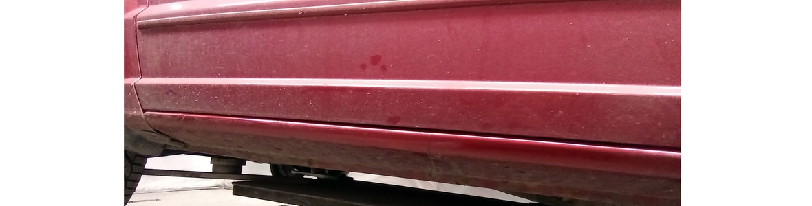 Auto limar Gavrilović i sinovi