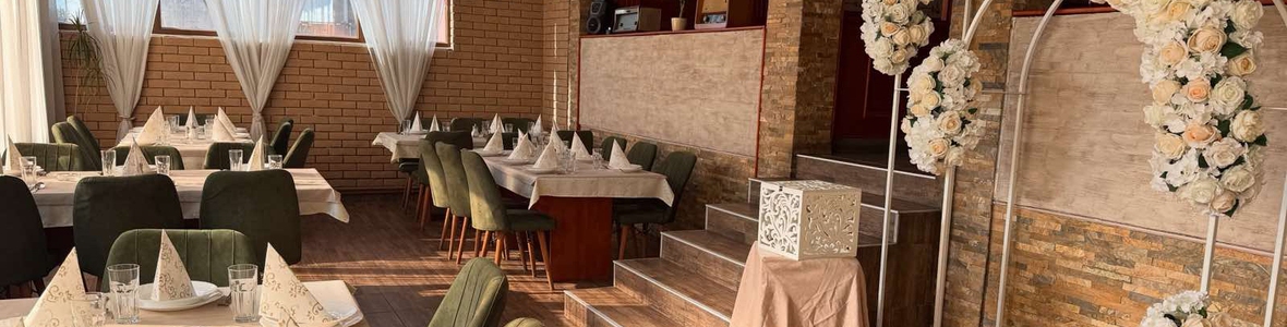 Restoran Tajna