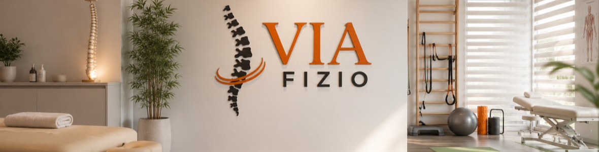 Via Fizio fizikalna i manuelna terapija