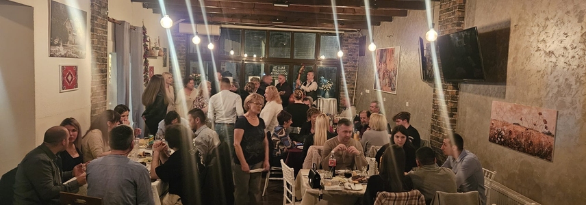 Restoran Korzo 1924