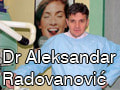 Stomatološka ordinacija Dr Aleksandar Radovanović