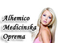 Alhemico medicinska oprema