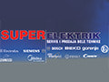 Super Elektrik servis bele tehnike i prodaja rezervnih delova