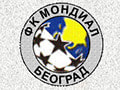 Škola fudbala FK Mondial