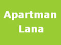 Lux apartman Lana