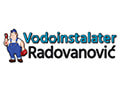 Vodoinstalaterske usluge Radovanović