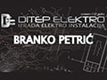 Ditep Elektro električar