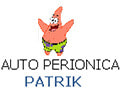 Auto perionica Patrik