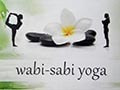 Wabi Sabi Yoga studio