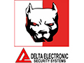 Delta Electronic - zaštita vozila od kradje