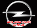 Opel auto delovi Auto Vili