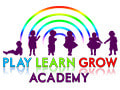 Play Learn Grow internacionalni vrtić