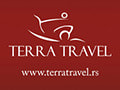 Terra Travel minibus prevoz