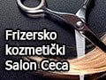 Frizersko Kozmetički salon Ceca