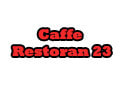 Caffe Restoran 23