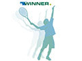 Winner teniski klub i tereni
