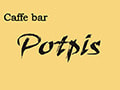 Caffe bar Potpis