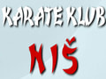 Karate klub Nis