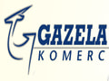 Gazela komerc