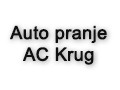 Auto pranje AC Krug