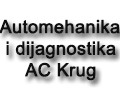 Auto mehanika i dijagnostika AC Krug