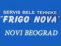 Servis bele tehnike Frigo Nova Novi Beograd