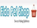 Fido Pet Shop