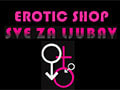 Erotic Shop Sve za ljubav