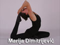 Yoga Marija Dimitrijevic