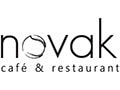 Novak restoran cafe