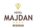 Sala za vencanja hotela Majdan