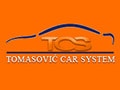 Tomasovic Car System