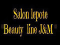 Salon lepote Beauty Line J & M