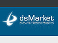 DS Market - servis i prodaja GPS navigacija