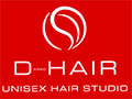 D Hair frizerski salon