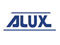 PVC vrata Alux