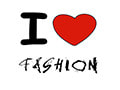 I Love Fashion