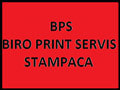 Biro Print Servis-Stampaca