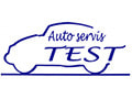 Test auto servis