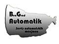 BG Automatik - servis automatskih menjača