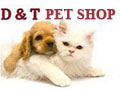Pet Shop D&T