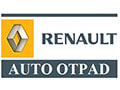 Polovni delovi za Renault Duja