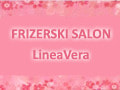 LineaVera frizerski salon