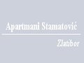 Stamatovic apartmani Zlatibor